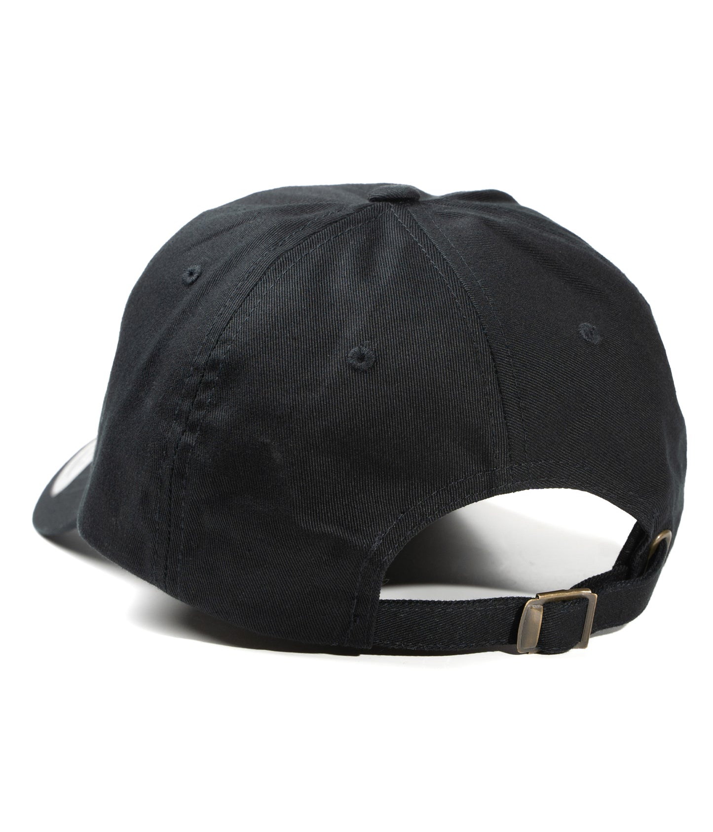AUN・TERRA. IN LINE SANSKRIT CAP BLACK