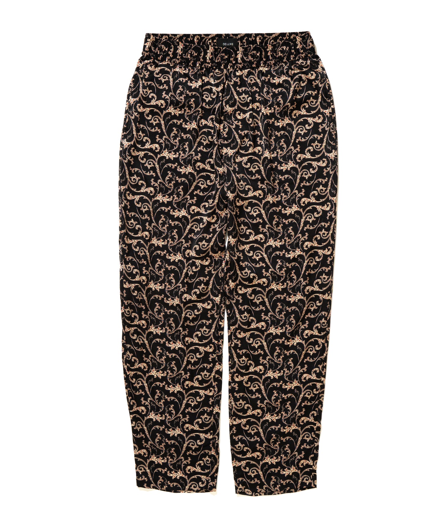 DELUXE x ISEYA xAUN・TERRA EASY PANTS