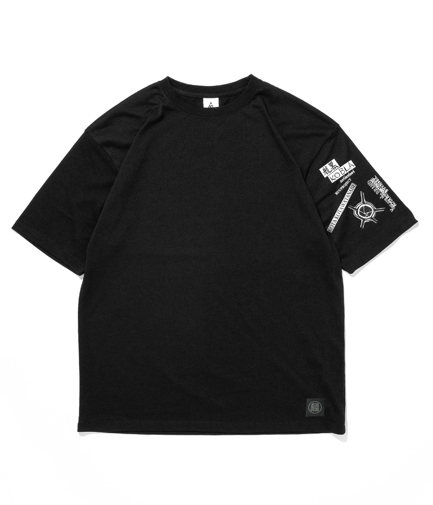 AUN•TERRA X KOTA KOTAWATANABE XNumero6 episode2 collage T-shirt.