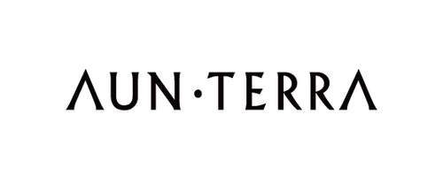 AUN•TERRA X HIRO KIMURA X KEITO NAKAMURA T-shirt.BLACK – AUN TERRA