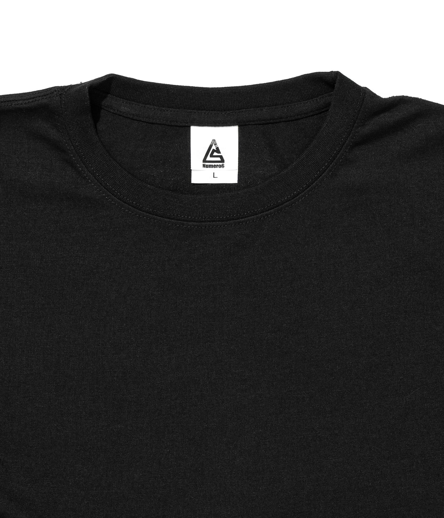 AUN•TERRA Ｘ KOTA KOTAWATANABE ＸNumero6  episode2 collage T-shirt.